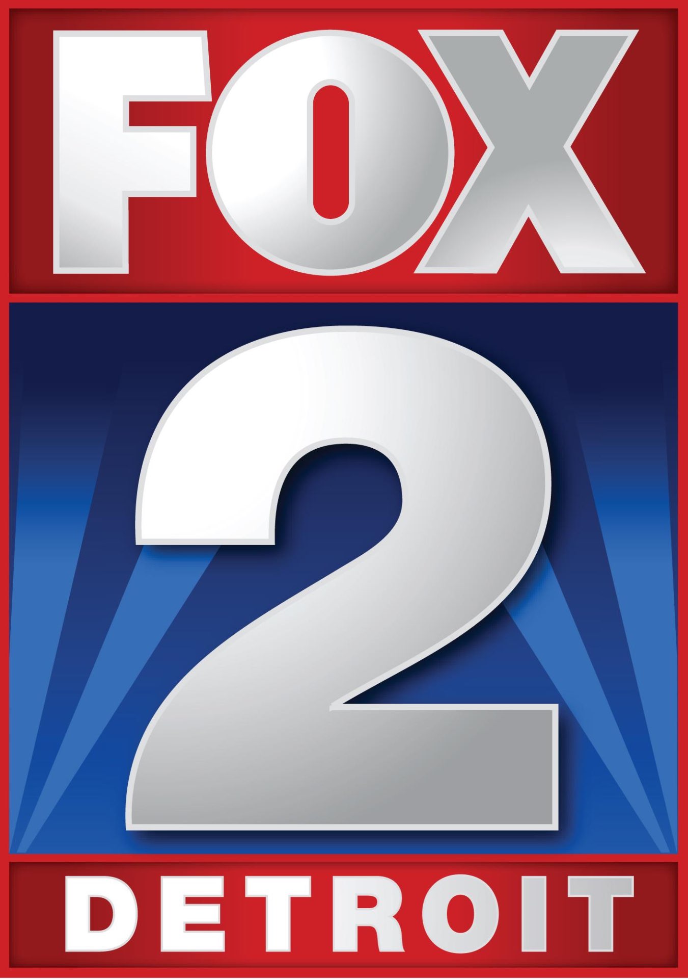 FOX 2 Detroit logo